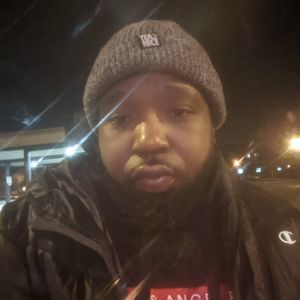 Meet your Posher, Sherijus